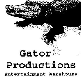 Gator Productions
