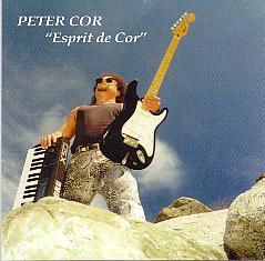 Peter Cor, Esprit de Cor